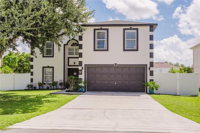 New Homes For Sale This Week That Attend Chestnut Elementary School For Science And Engineering: August 1st to August 7th