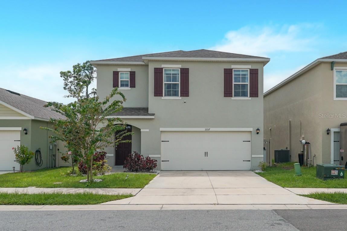 3337 Costello Cir Cir., Winter Haven, FL 33884