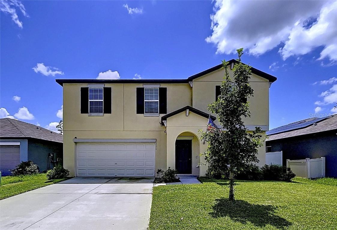 2175 Old Mining Rd., Lakeland, FL 33801