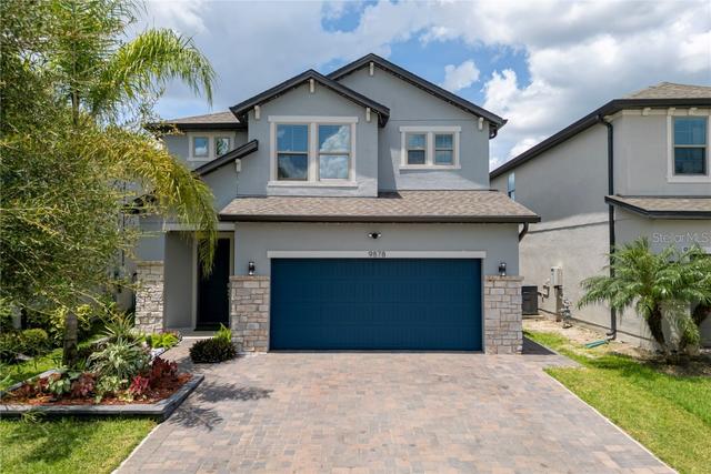 New Homes For Sale This Week That Attend Moss Park Elementary: August 1st to August 7th