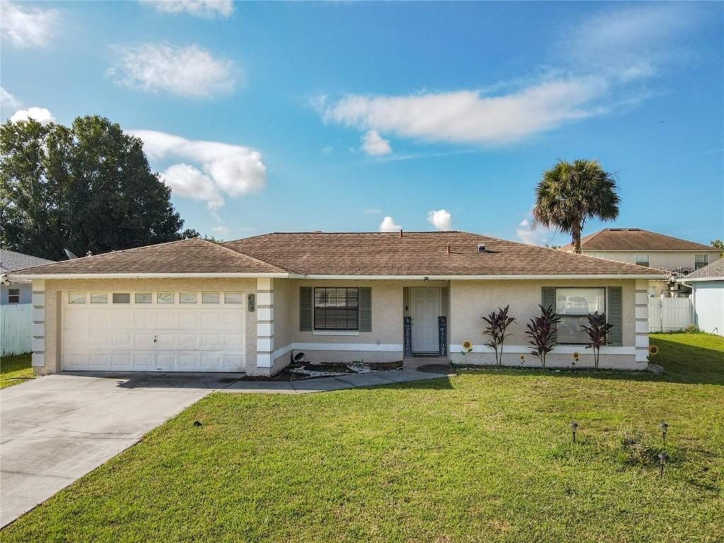 406 Jay Ct., Kissimmee, FL 34759