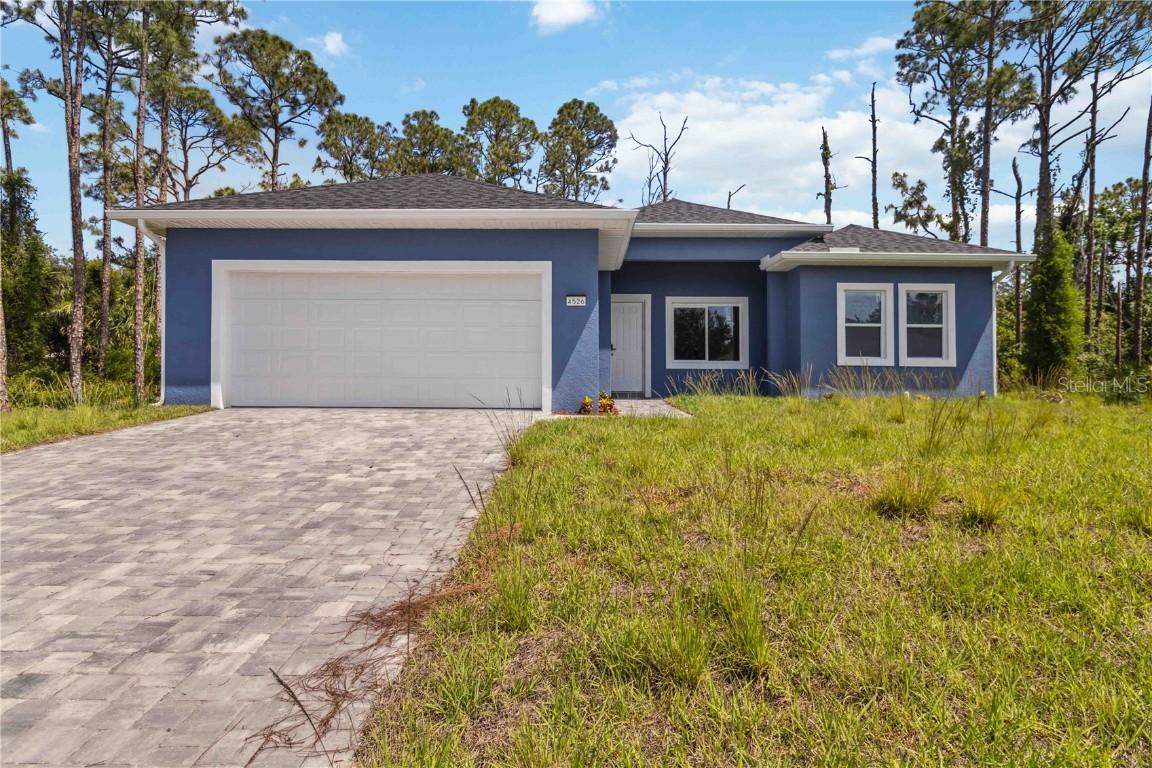 4526 Jaslo Ave., North Port, FL 34286