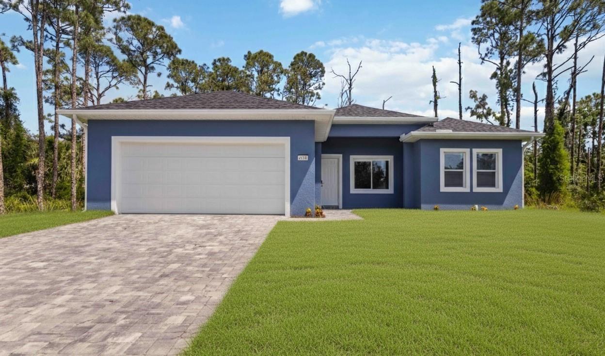 4526 Jaslo Ave., North Port, FL 34286