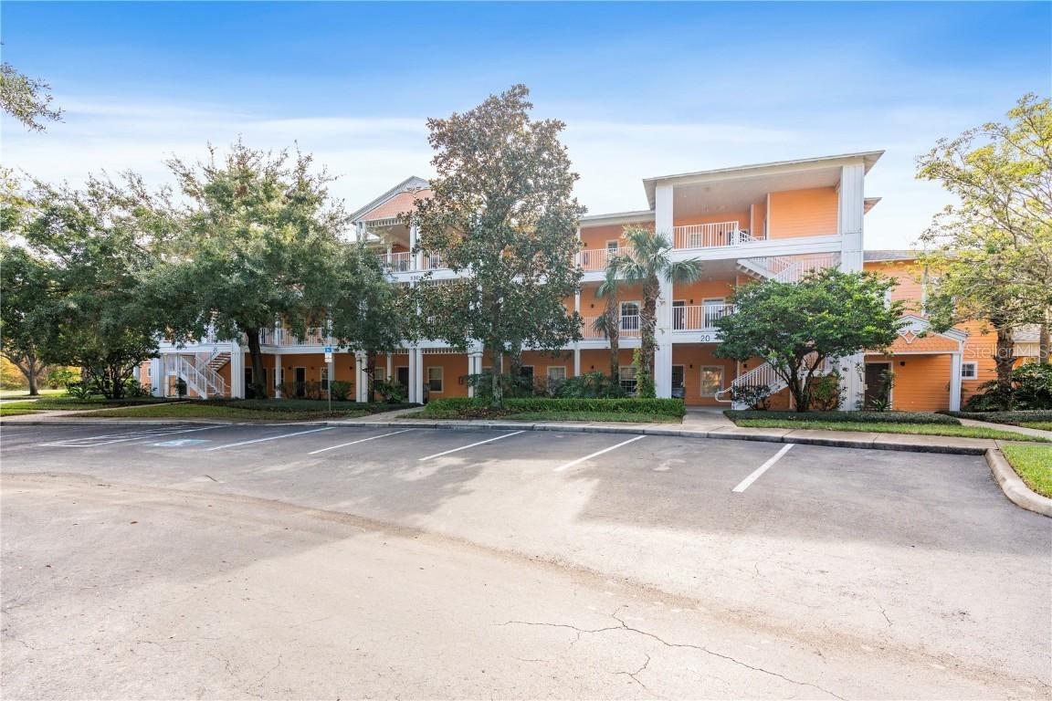911 New Providence, Davenport, FL 33897