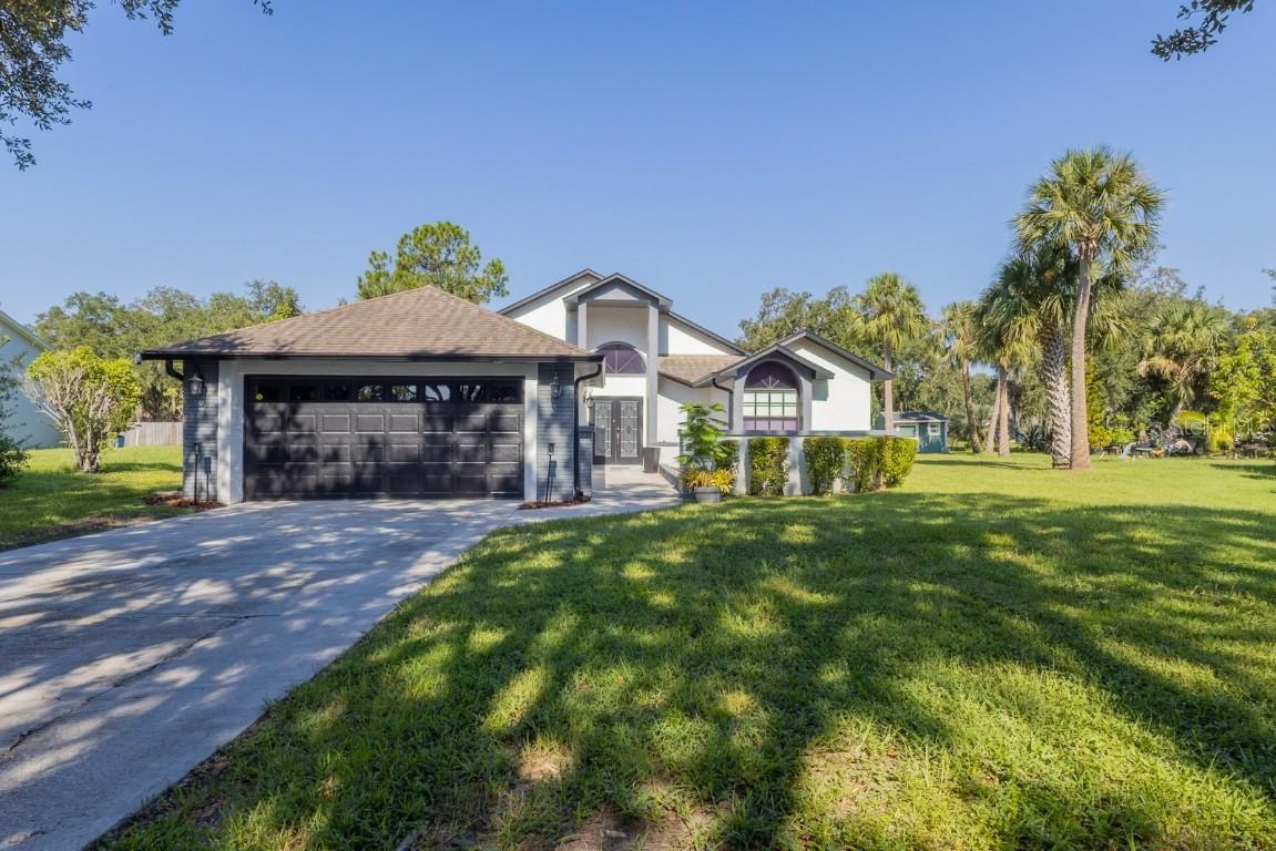 1760 Cheryl Ln., Kissimmee, FL 34744