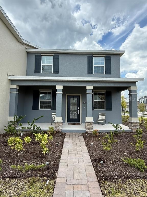 11606 Boldface Dr., Orlando, FL 32832