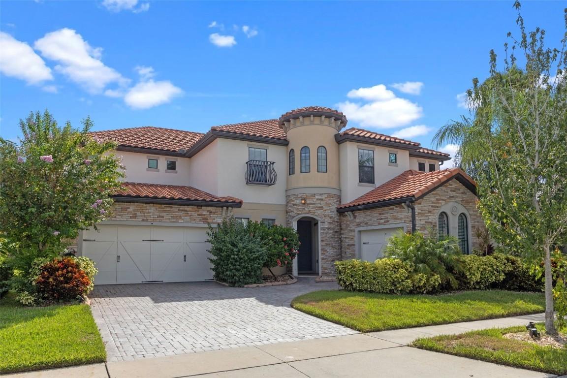 3844 Bowfin Tr., Kissimmee, FL 34746