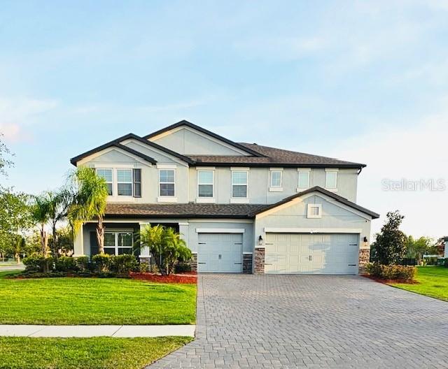 9311 N Parisian Ct., Seffner, FL 33584