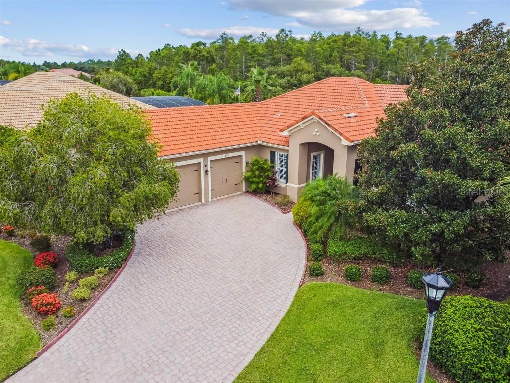 542 Viterra Ct Ct., Kissimmee, FL 34759