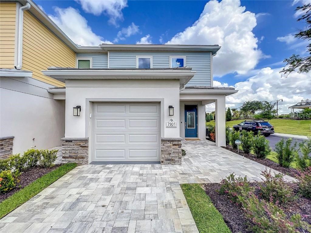 7901 Putting Green Way, Reunion, FL 34747