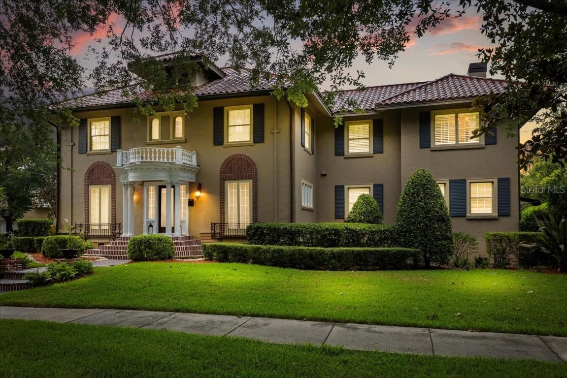 824 S Osceola Ave., Orlando, FL 32801