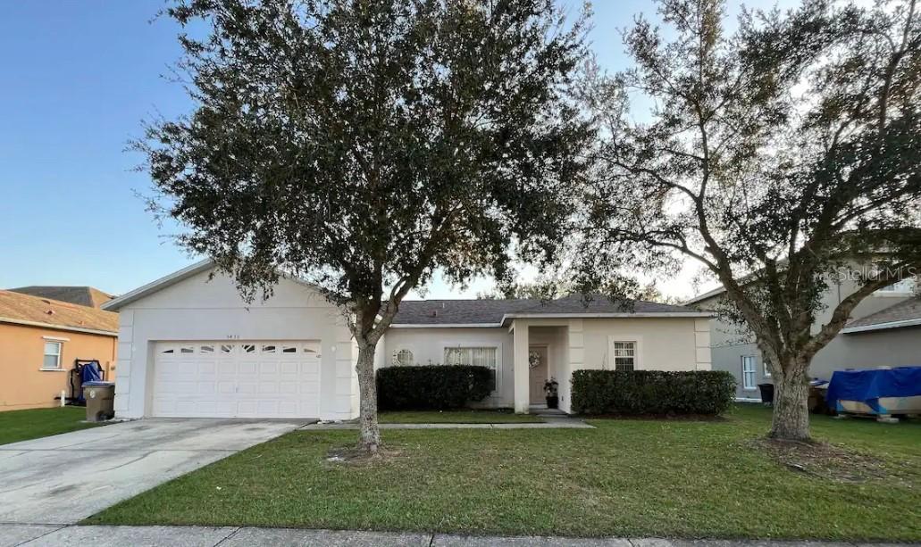 5430 Crepe Myrtle Cir., Kissimmee, FL 34758