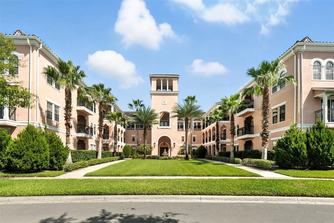 211 Longview Ave. #306, Celebration, FL 34747