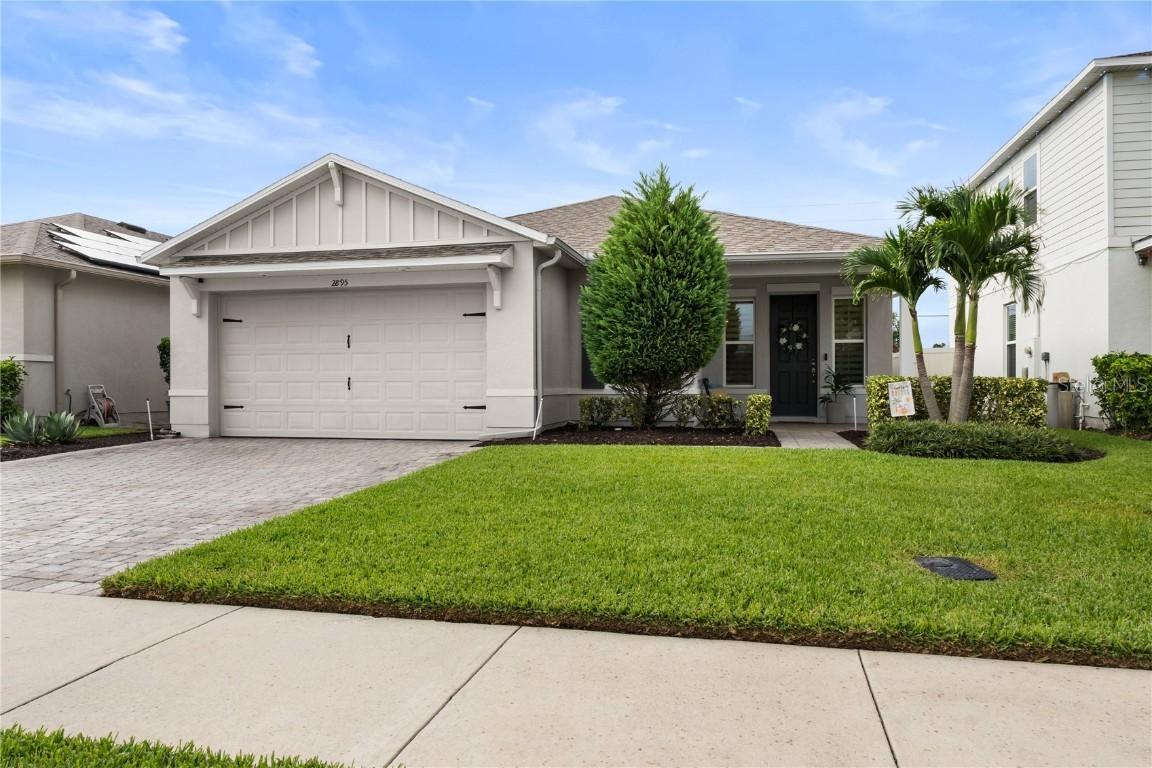 2895 Parkfield Rd., St Cloud, FL 34772