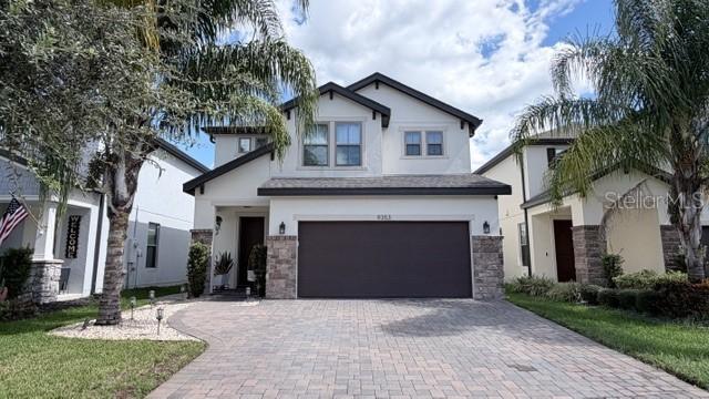 9353 Juniper Moss Cir., Orlando, FL 32832