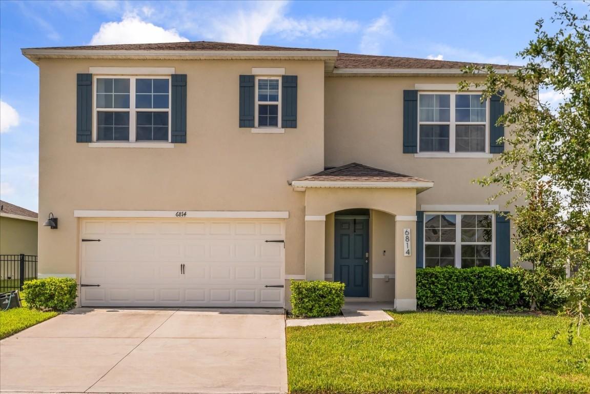 6814 Grace Hammock Rd., Harmony, FL 34773