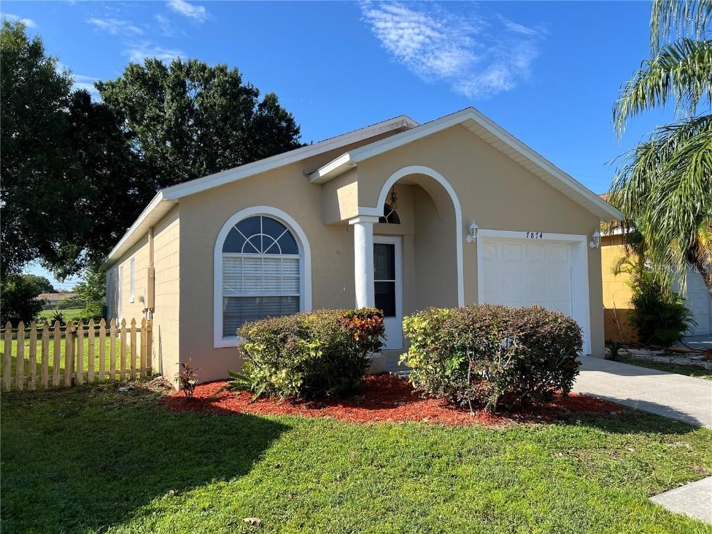 7874 Sagebrush Pl., Orlando, FL 32822