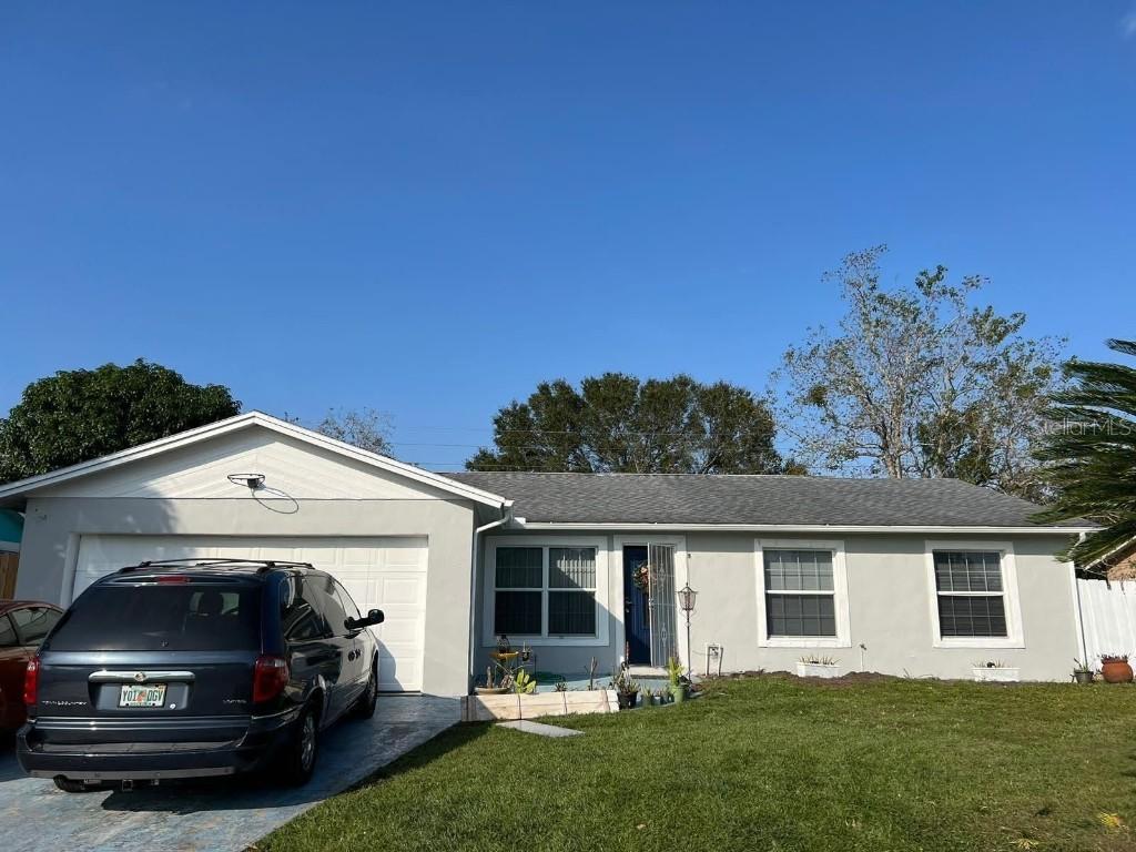 217 Citrus Dr Dr., Kissimmee, FL 34743