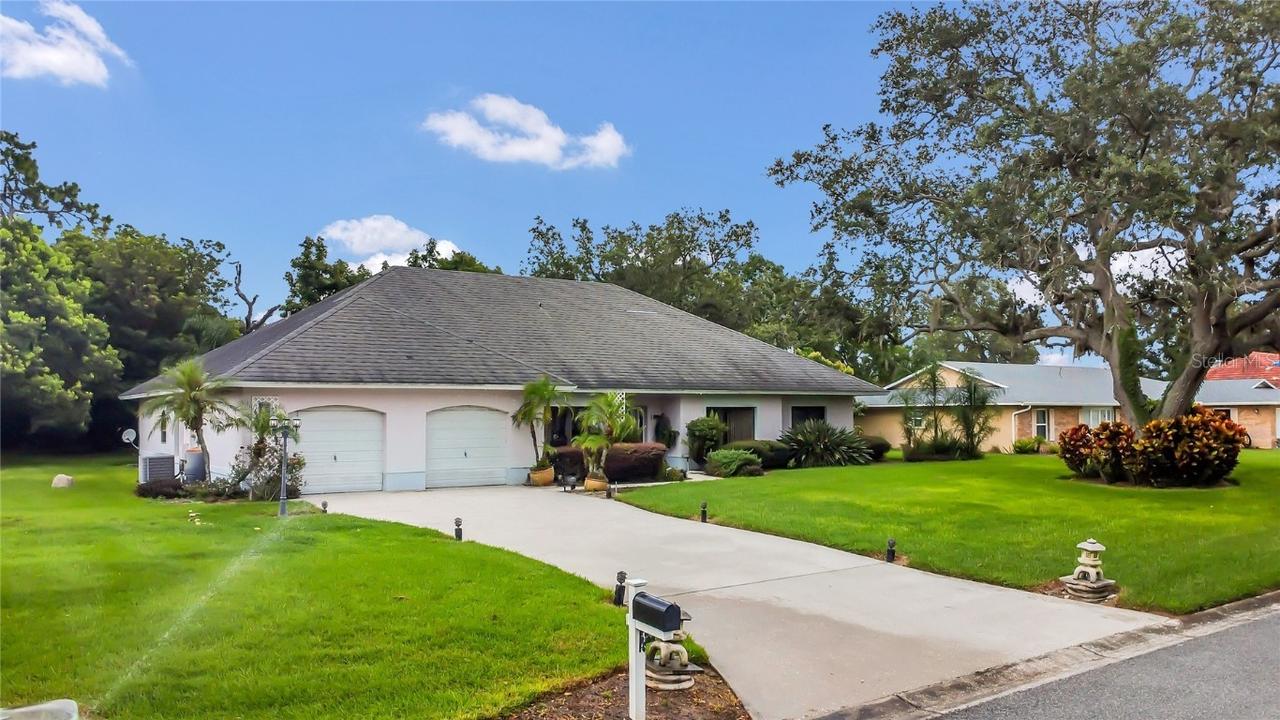 137 Arrowhead Ln., Haines City, FL 33844