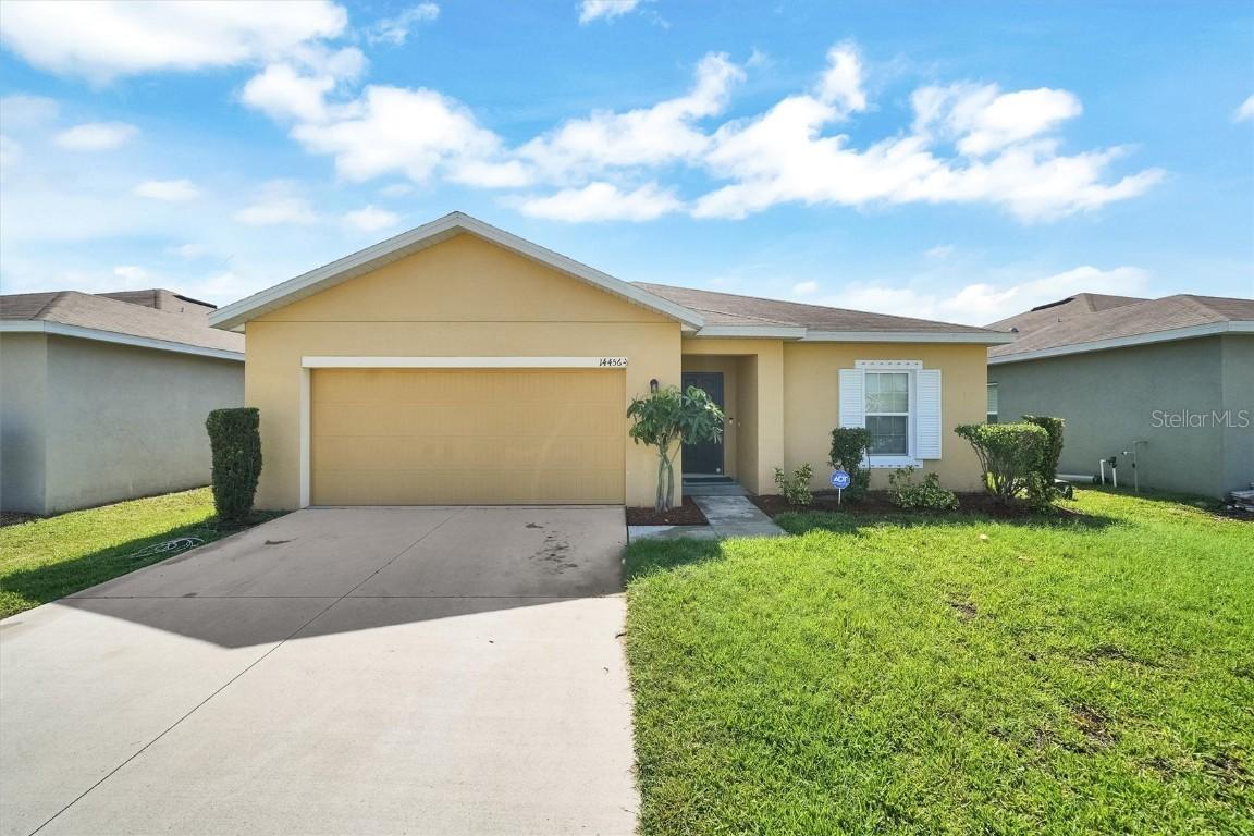 14456 Haddon Mist Dr., Wimauma, FL 33598