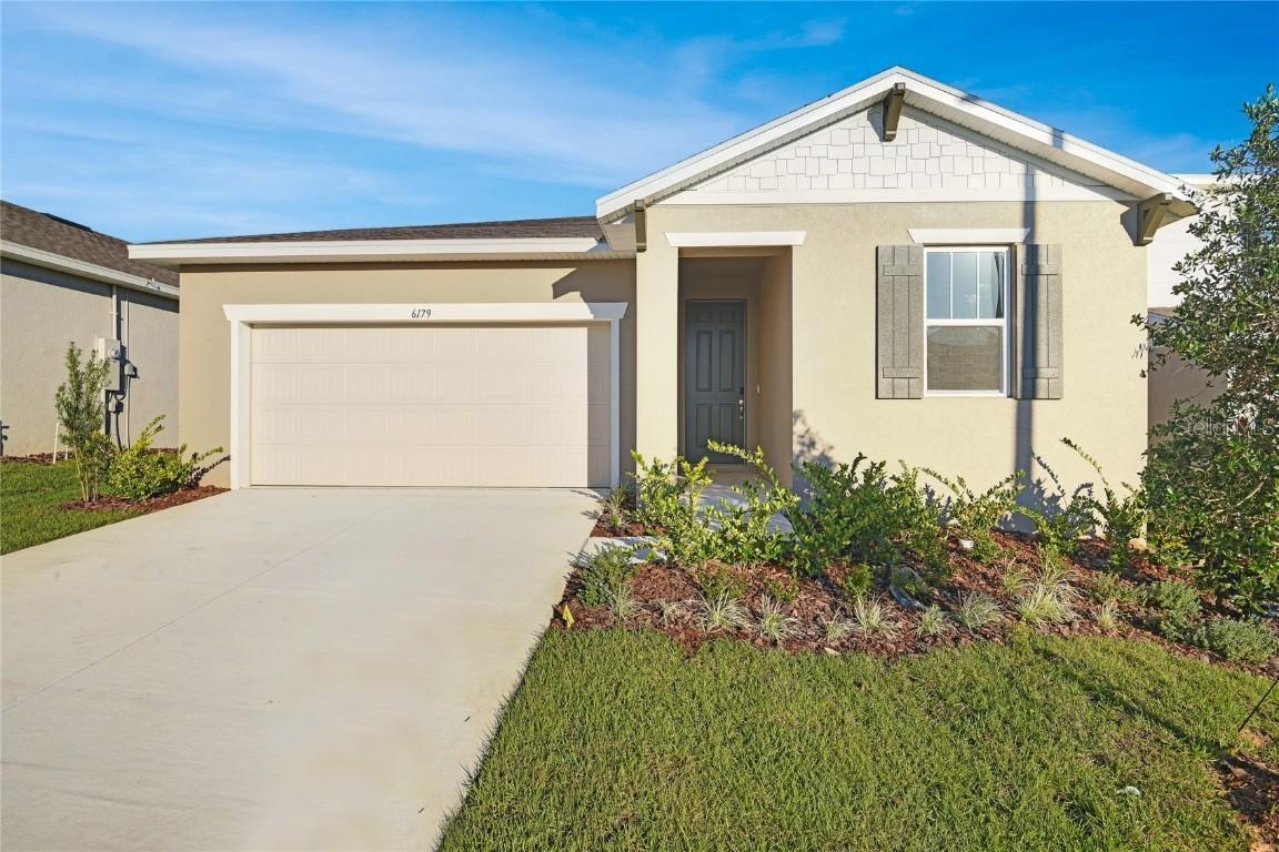 6179 Daphne St., Lake Hamilton, FL 33851