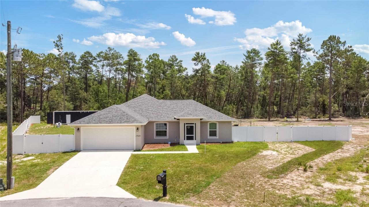 17920 SW 39th Ct., Ocala, FL 34473