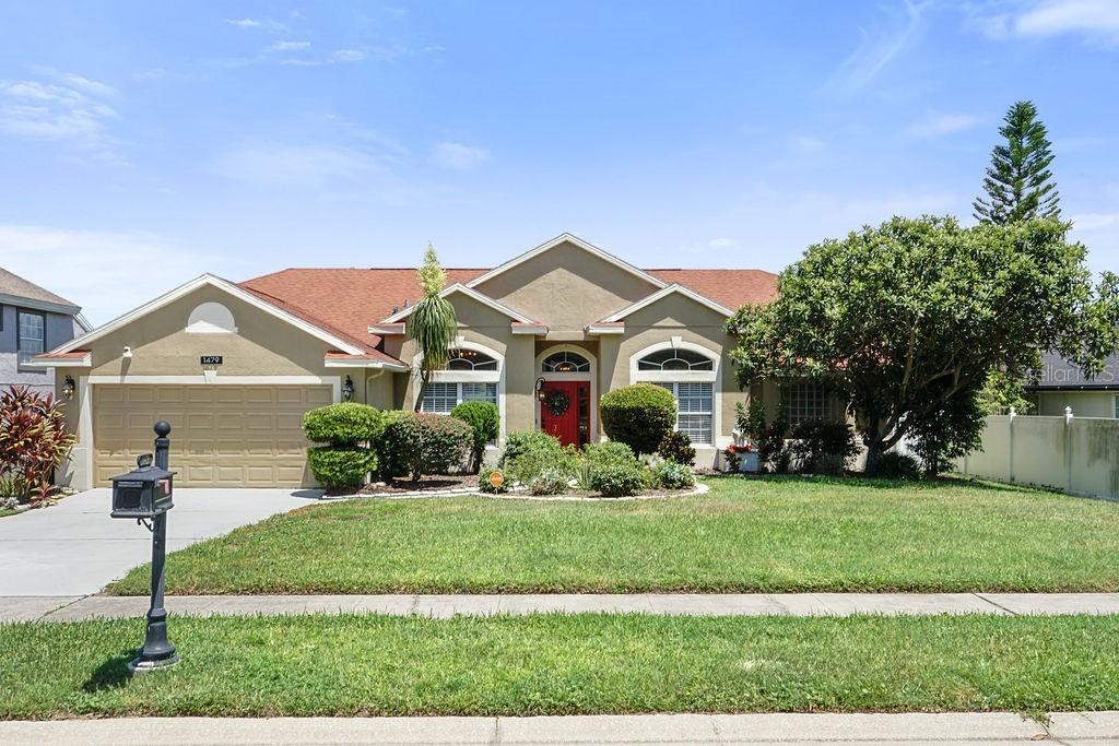 1479 Shelter Rock Rd., Orlando, FL 32835