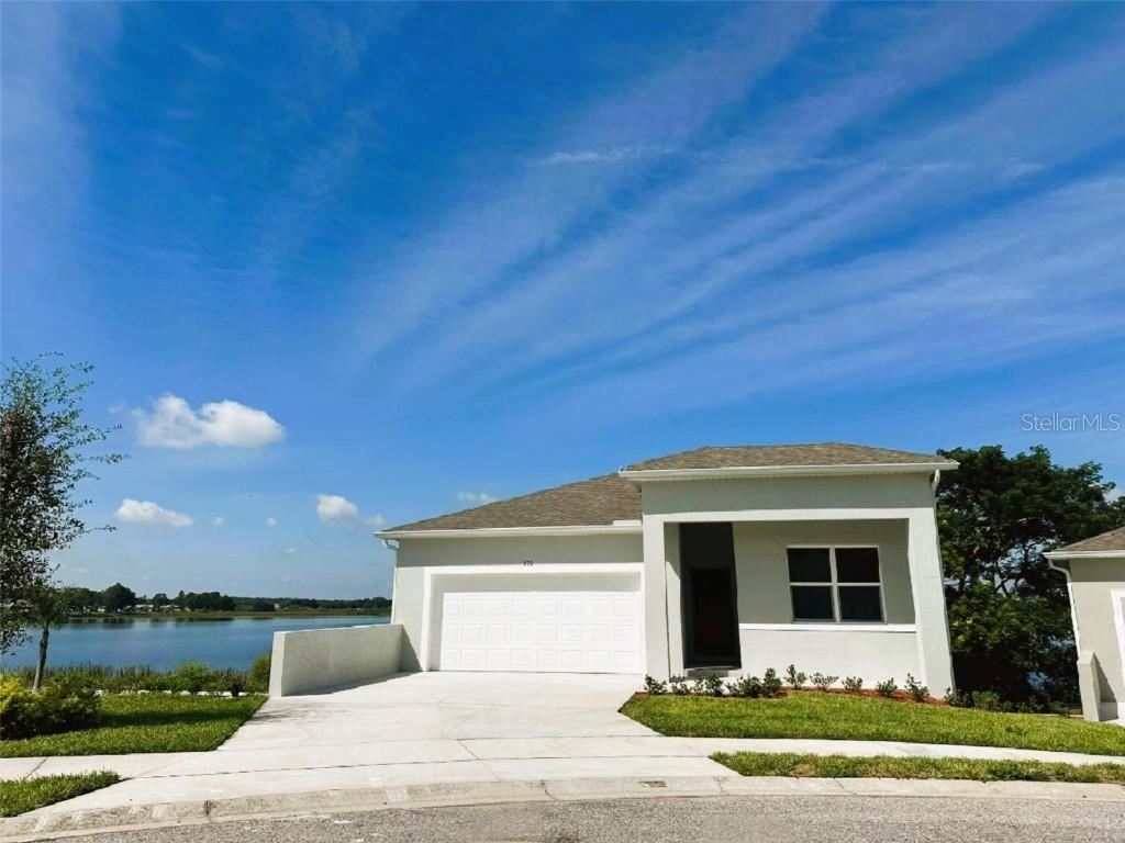 356 Cherokee Ave., Haines City, FL 33844