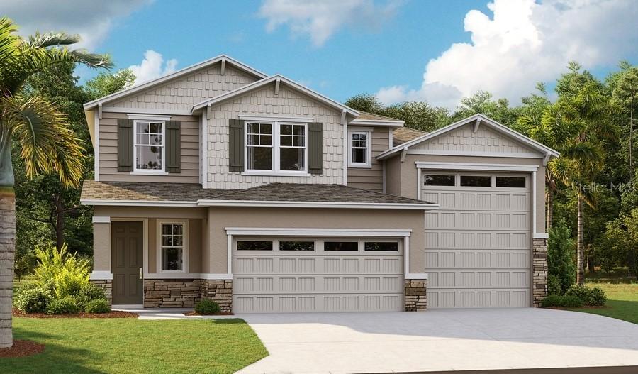 162 Waterstone Loop, Tavares, FL 32778