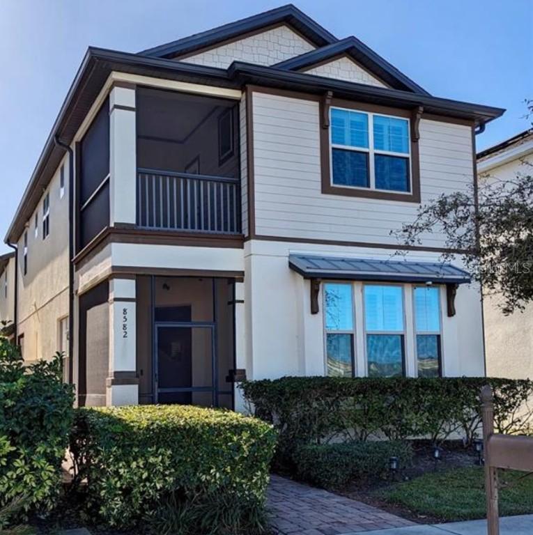 8582 Powder Ridge Tr., Windermere, FL 34786