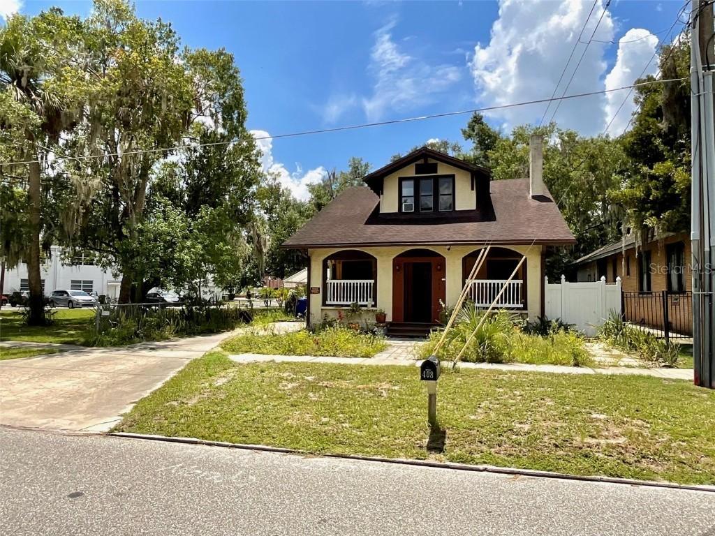 408 Sumner St., Kissimmee, FL 34741