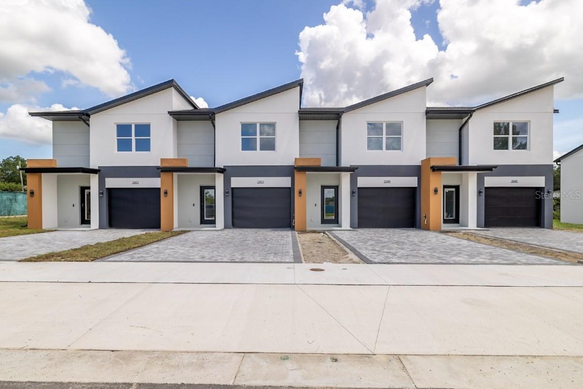 2049 Barroso St., Davenport, FL 33837