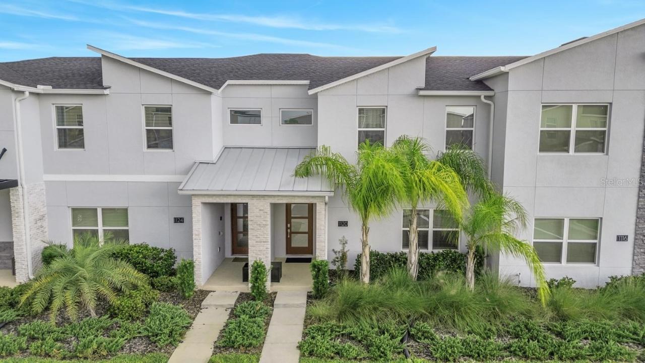 1120 Challenge Drive Dr., Davenport, FL 33896