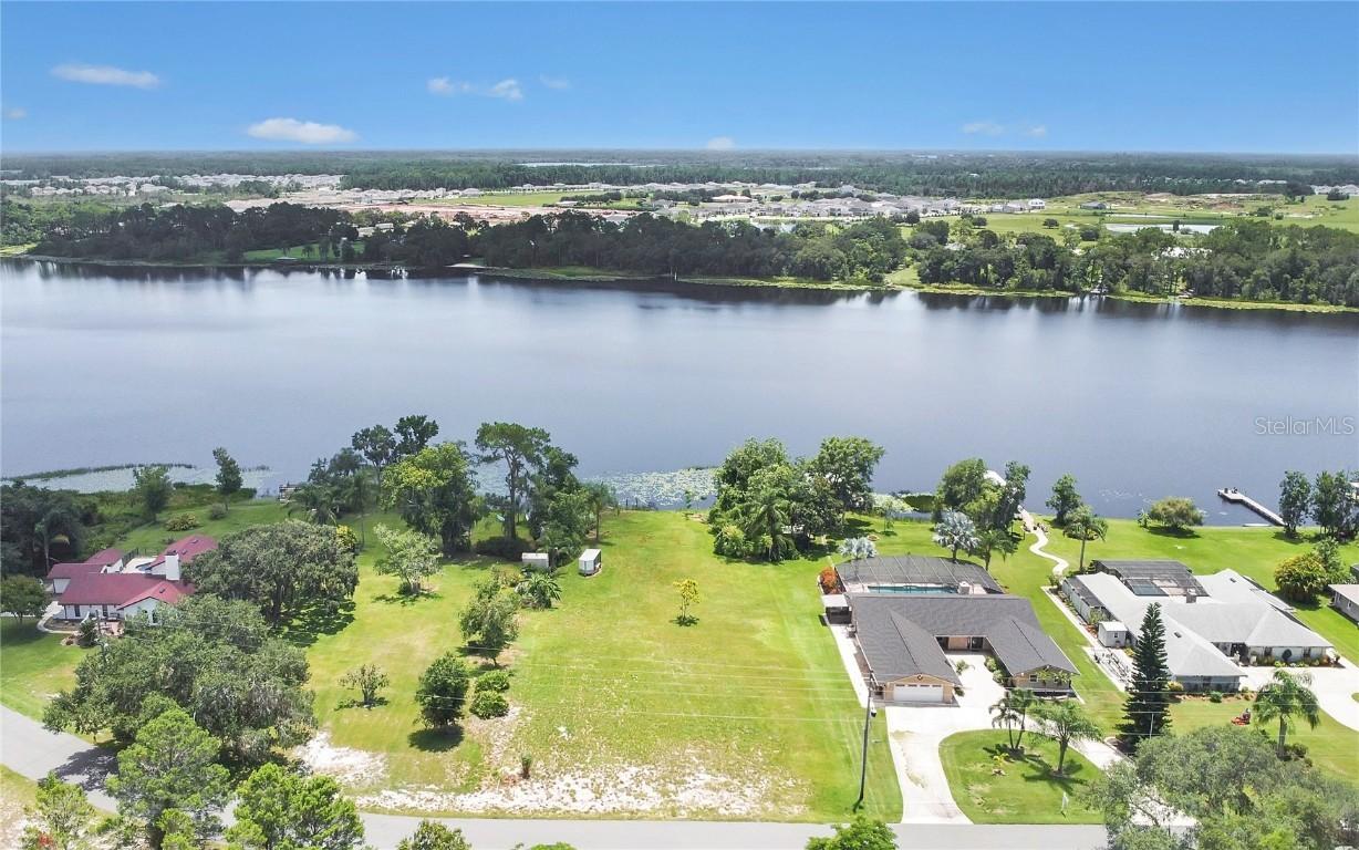 Bay Shore Dr., St Cloud, FL 34771