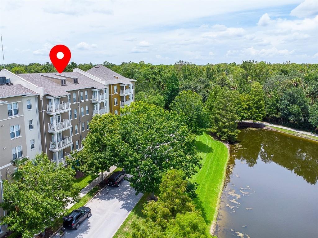 1211 Stonecutter Dr. #206, Kissimmee, FL 34747