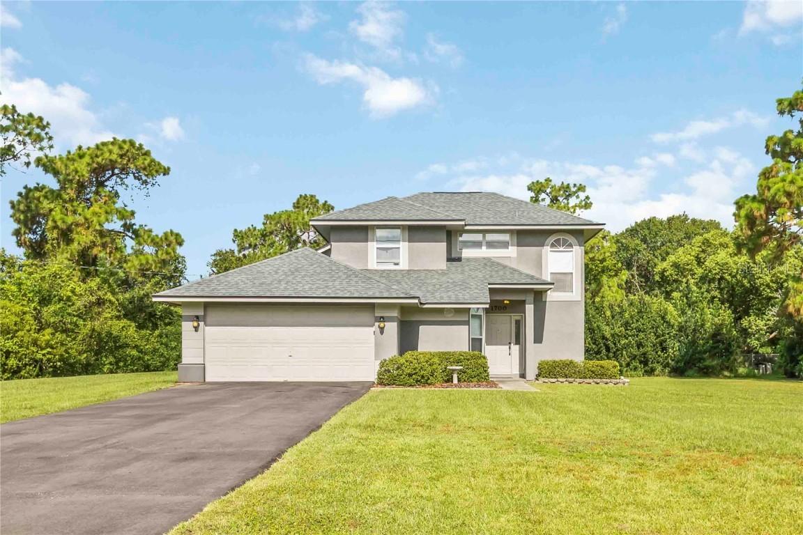 1700 Rudiger Way, St Cloud, FL 34771