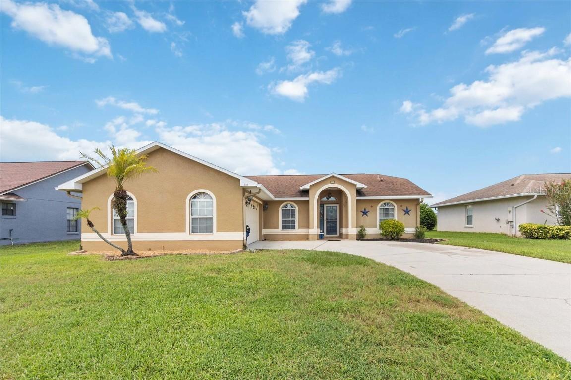 2310 Giselle Ct., St Cloud, FL 34772