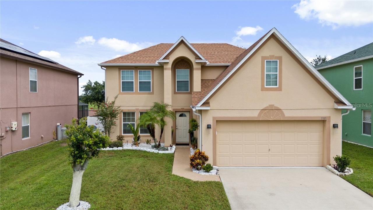5513 Sycamore Canyon Dr., Kissimmee, FL 34758