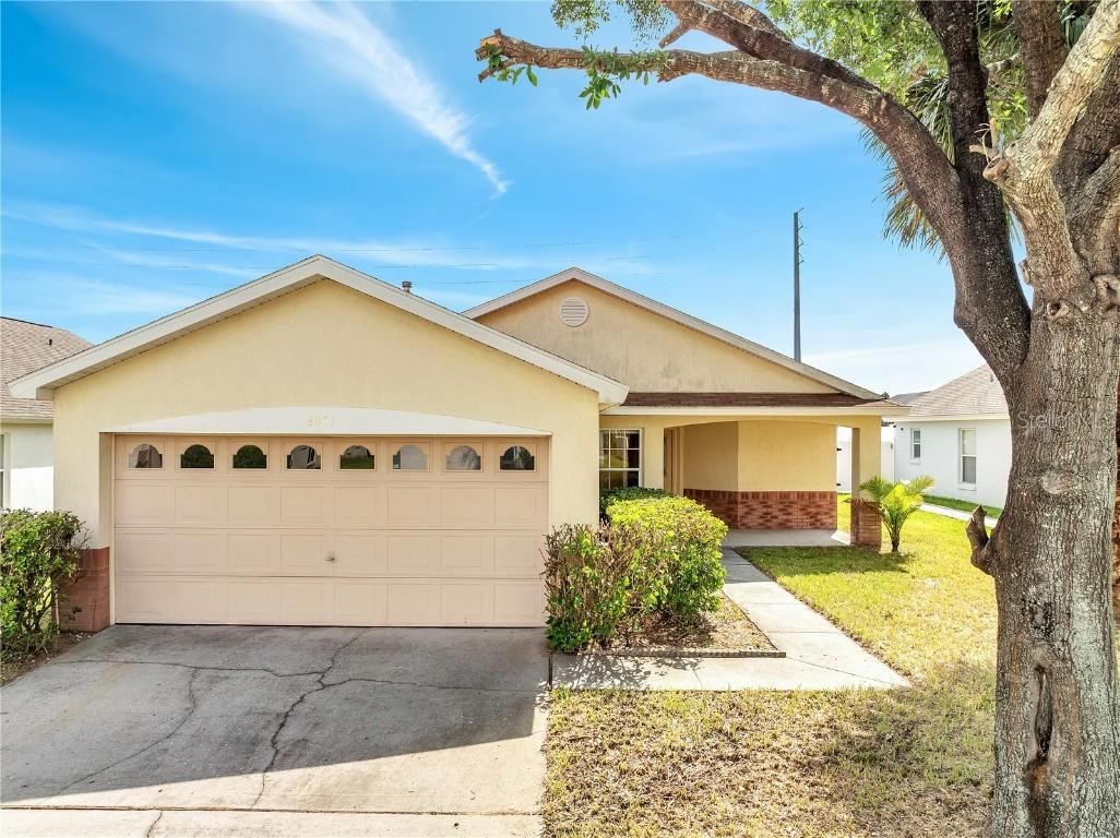 8077 Roaring Creek Ct., Kissimmee, FL 34747