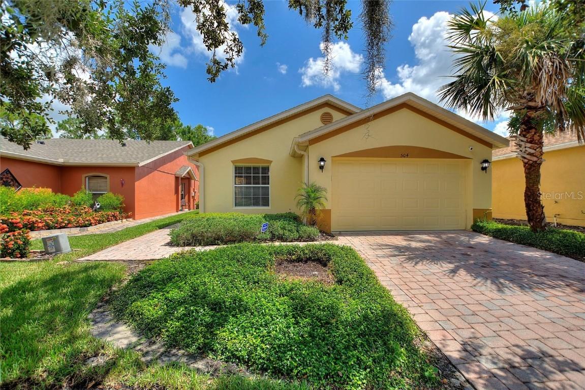504 Millifiora Ln., Kissimmee, FL 34759