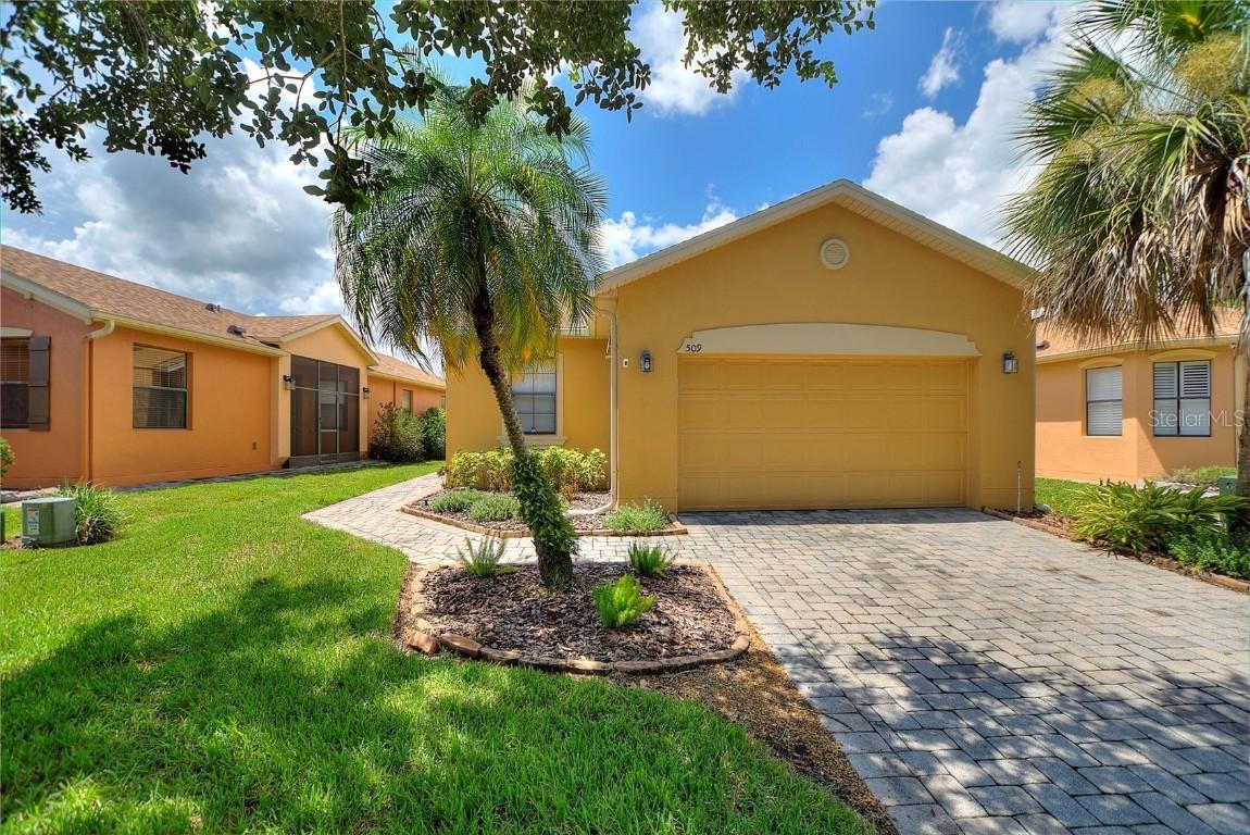 509 Millifiora Ln., Kissimmee, FL 34759