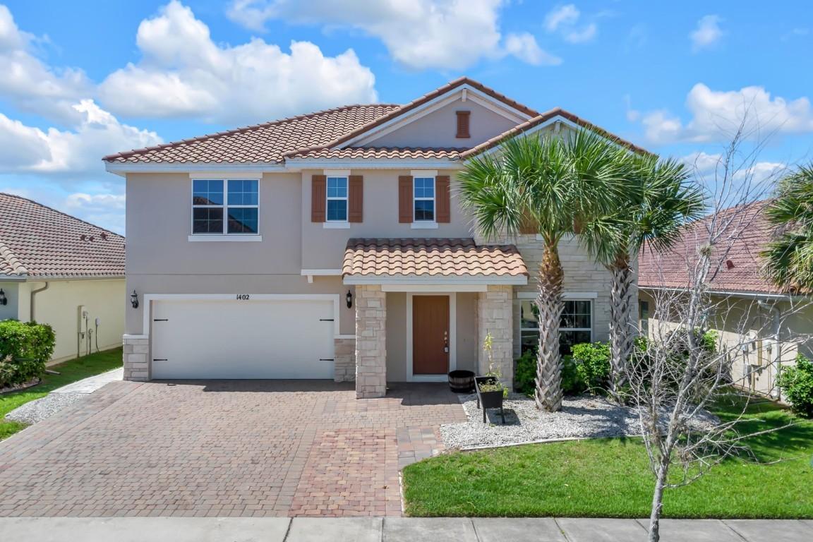 1402 Lanier Point Pl., Kissimmee, FL 34746
