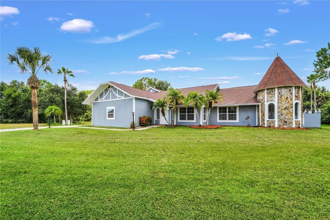 2003 N Stewart St., Kissimmee, FL 34746
