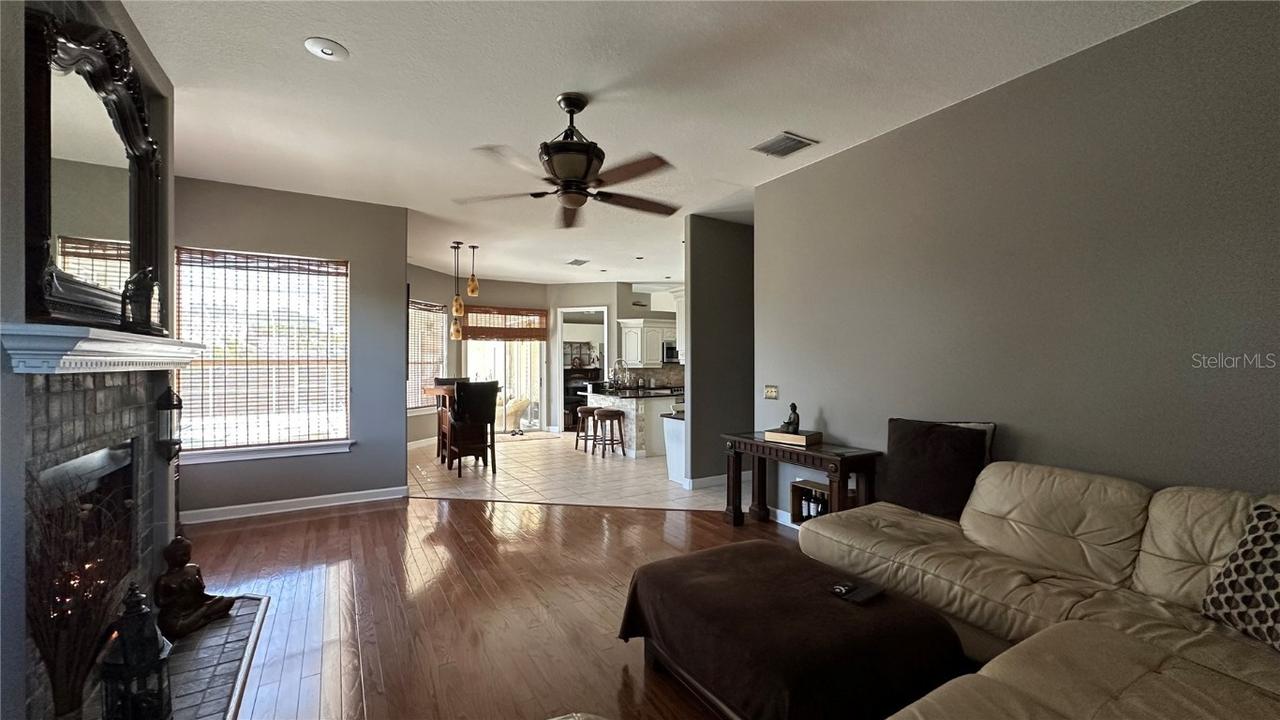 5713 Liberty Garden Ct., Orlando, FL 32819