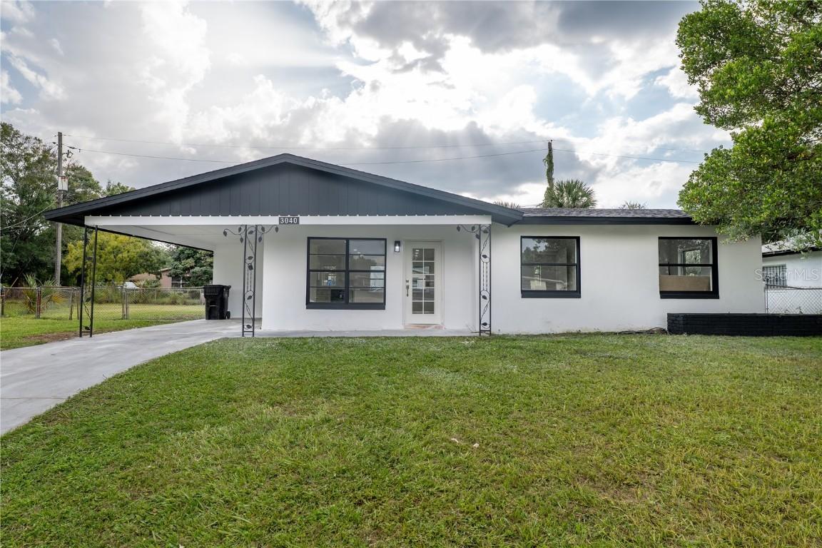 3040 Pinder Ct., Orlando, FL 32811