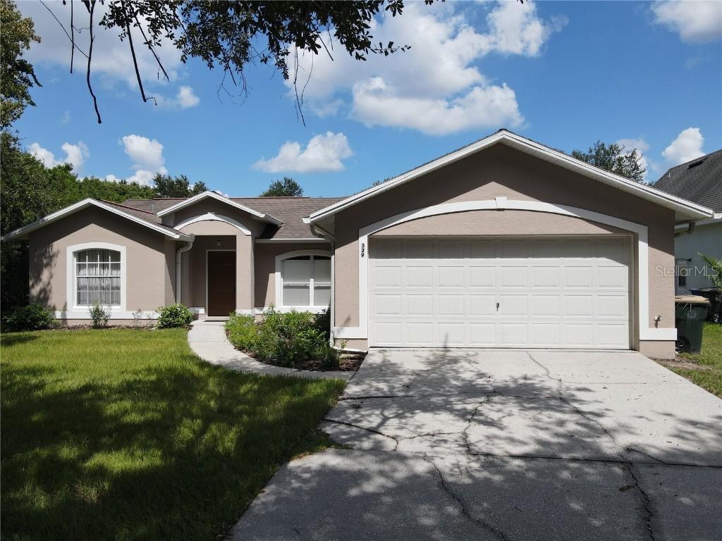 329 Eastern Ave., St Cloud, FL 34769