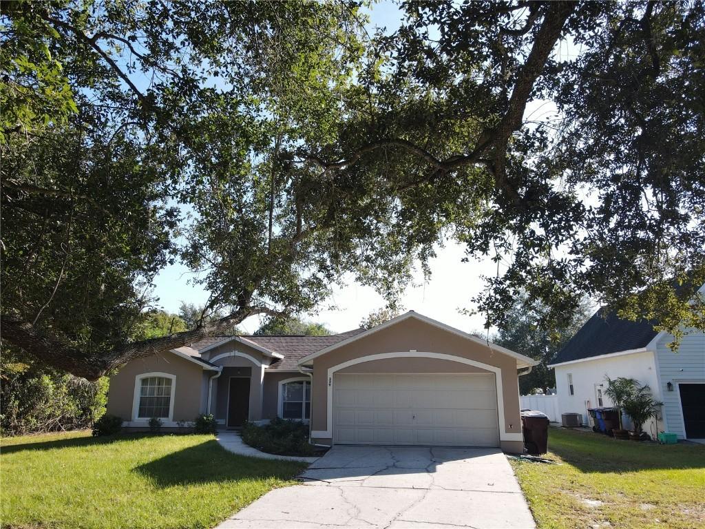 329 Eastern Ave., St Cloud, FL 34769