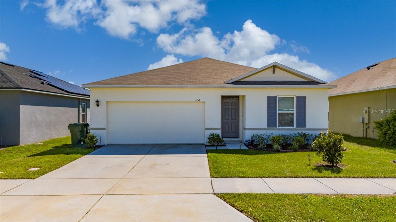 1156 Cambridge Dr., Winter Haven, FL 33881