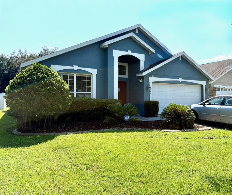 8361 Westcott Shore Dr., Orlando, FL 32829