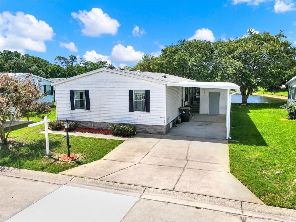 4703 Lanca Ln., St Cloud, FL 34772